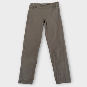 Court Haley Women’s Pants Size 8 Straight Leg Golf Sporty Athleisure Casual